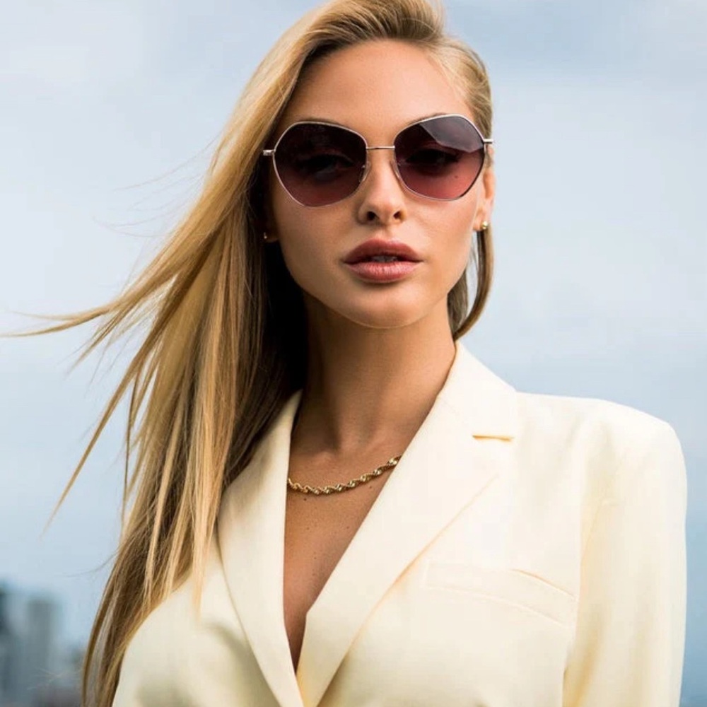 Polarized sunglasses